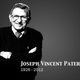 Illustration for article titled Joe Paterno Dies; Paterno Family Releases Statement